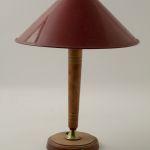 818 1384 TABLE LAMP